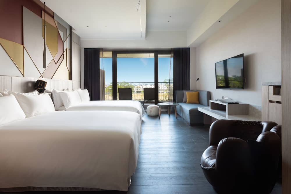 Photo of Bedroom in Longtan District