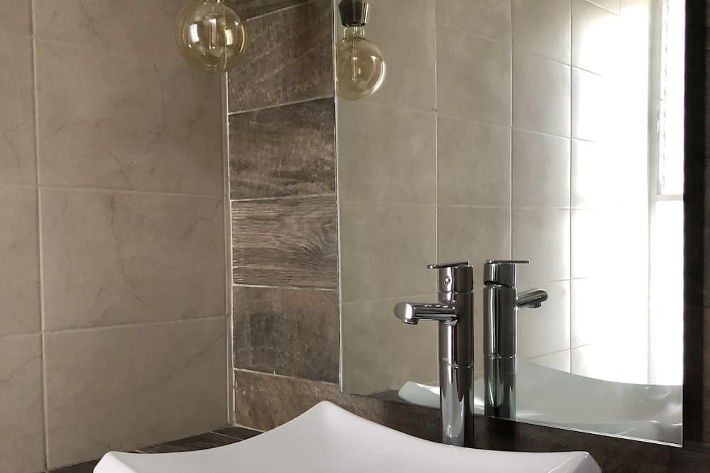 Photo of Bathroom in San Sebastian Tutla