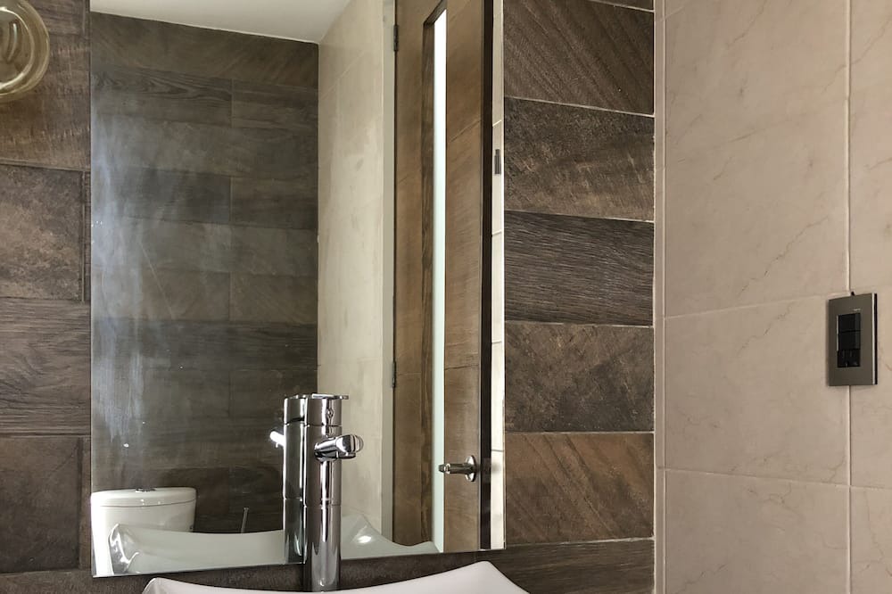 Photo of Bathroom in San Sebastian Tutla