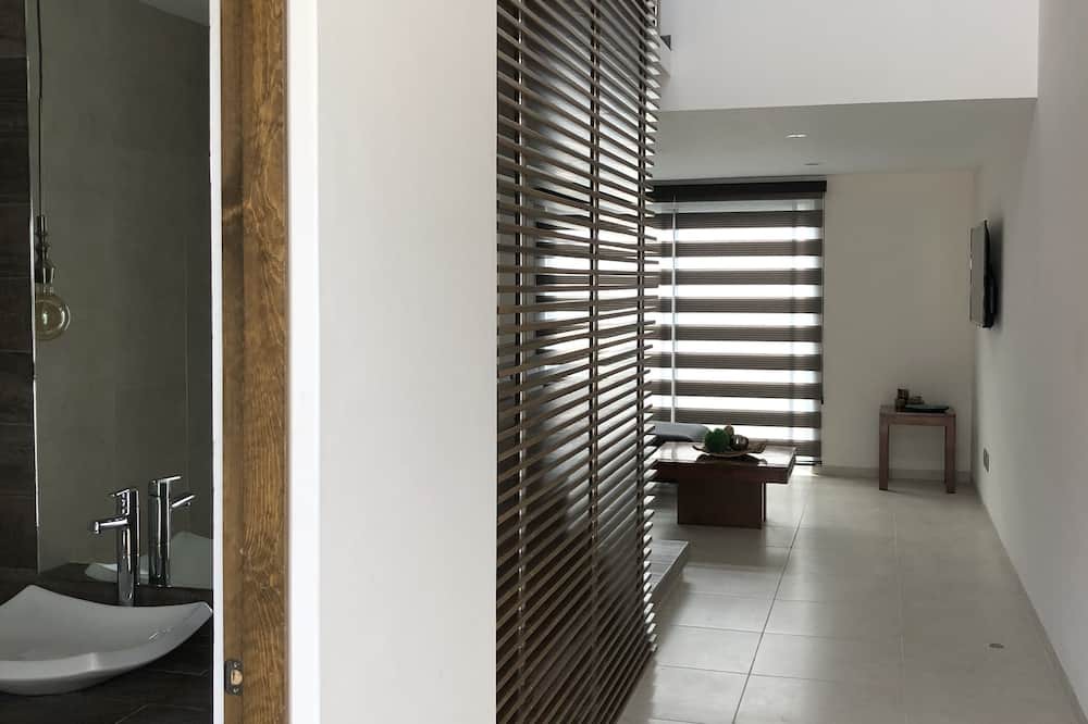 Photo of Bedroom in San Sebastian Tutla