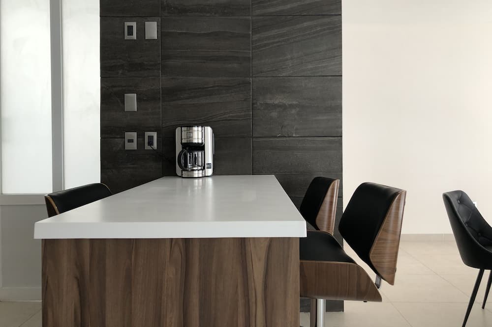 Photo of Kitchen in San Sebastian Tutla
