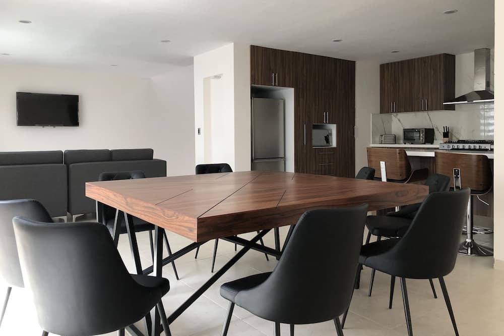Photo of Kitchen in San Sebastian Tutla