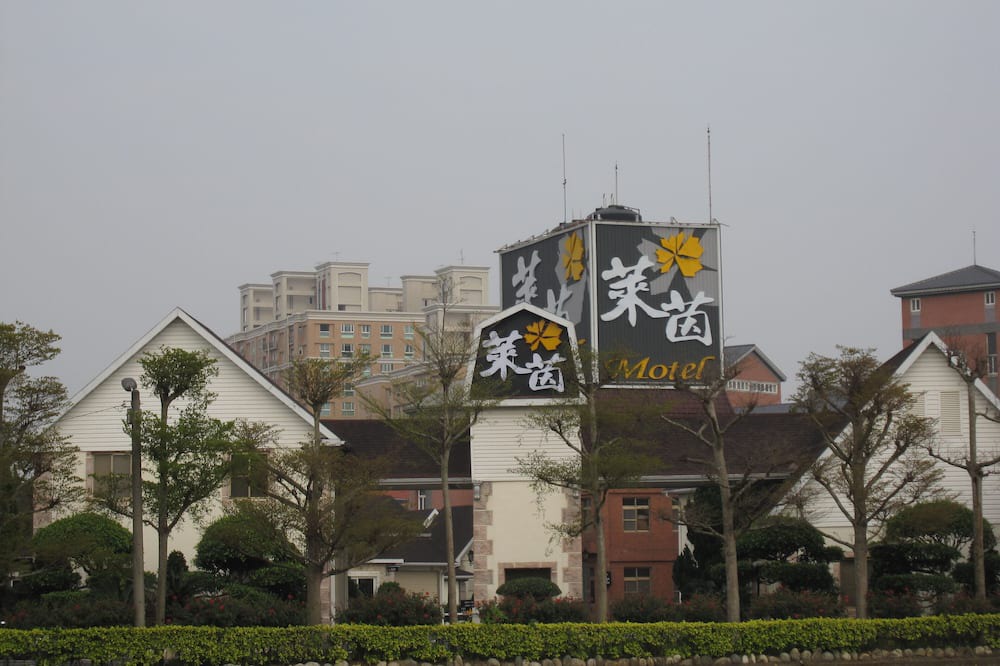 Photo of Outdoor in Longtan District
