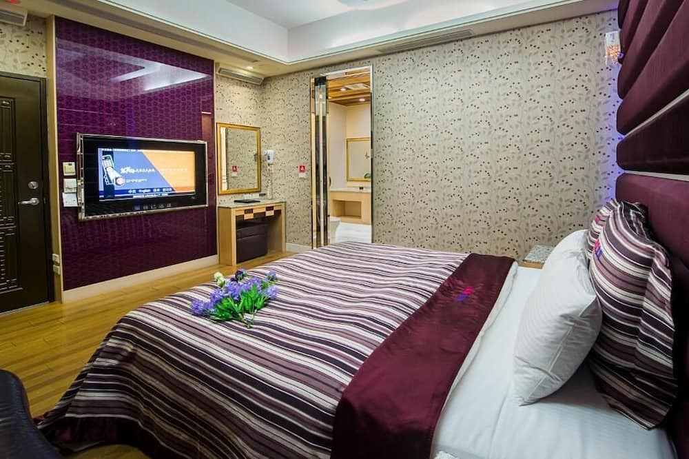 Photo of Bedroom in Longtan District