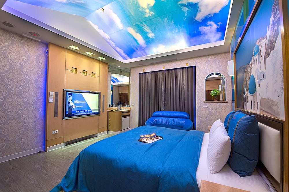 Photo of Bedroom in Longtan District