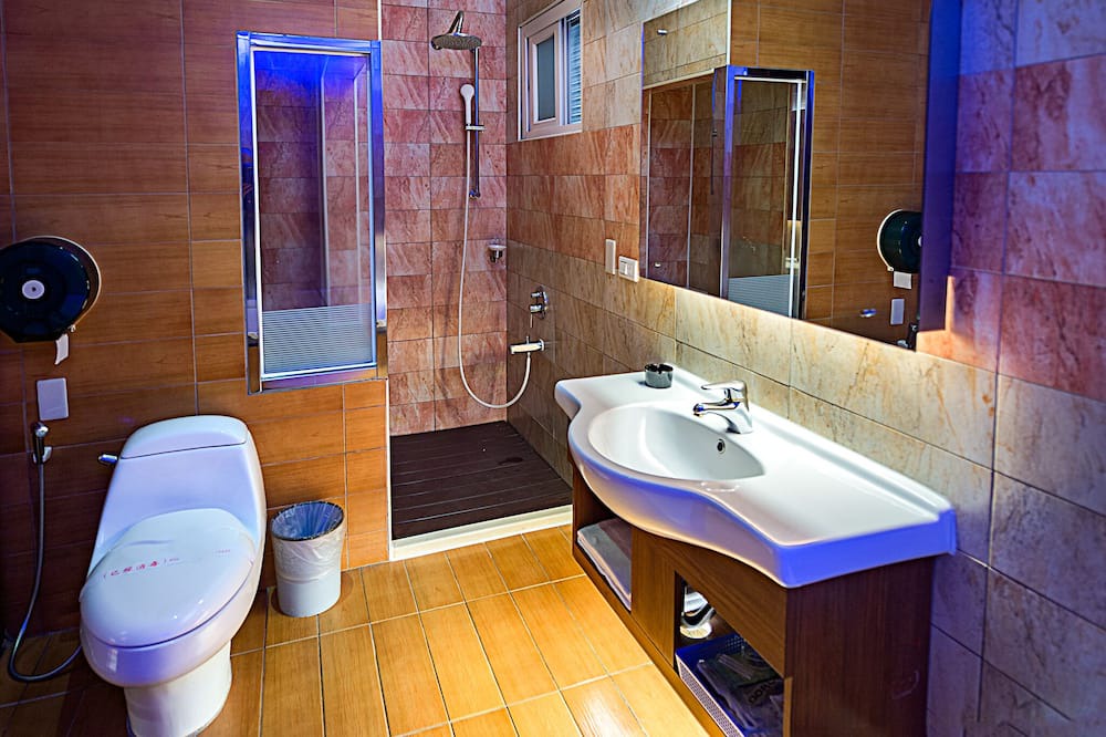 Photo of Bathroom in Longtan District