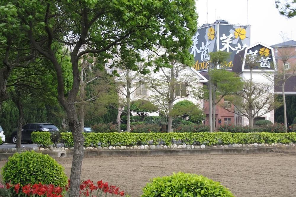 Photo of Outdoor in Longtan District