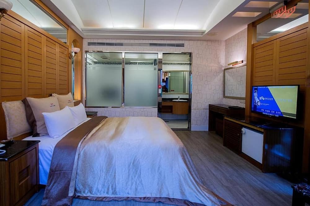 Photo of Bedroom in Longtan District