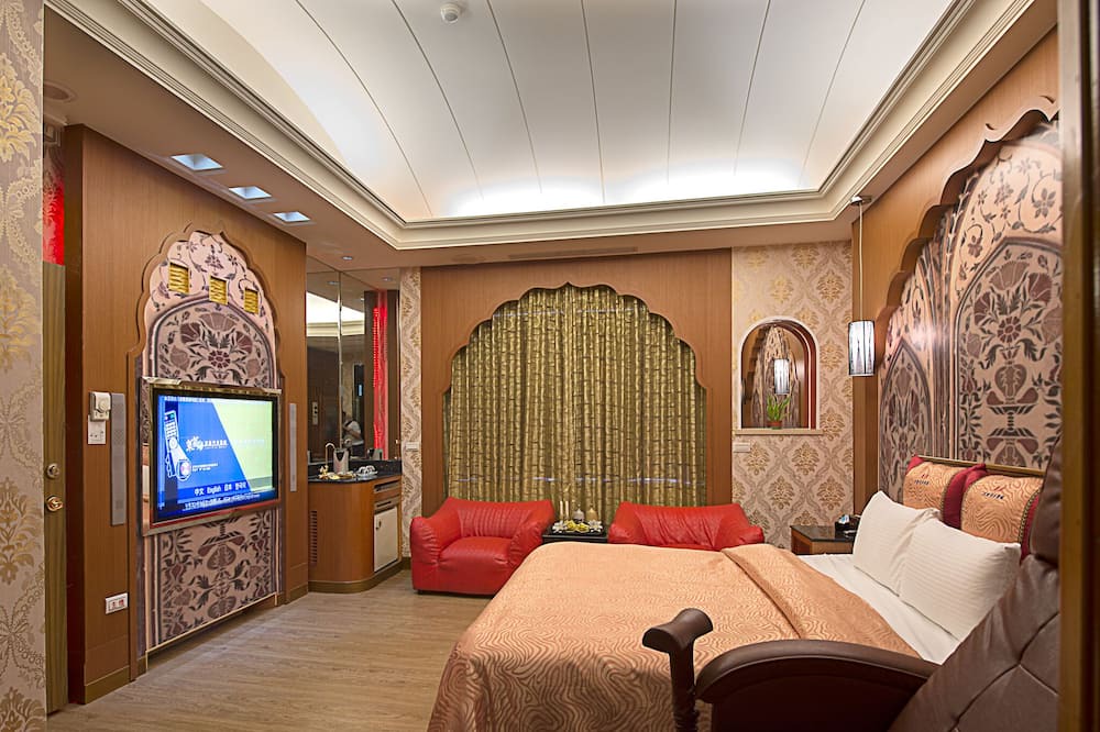 Photo of Bedroom in Longtan District