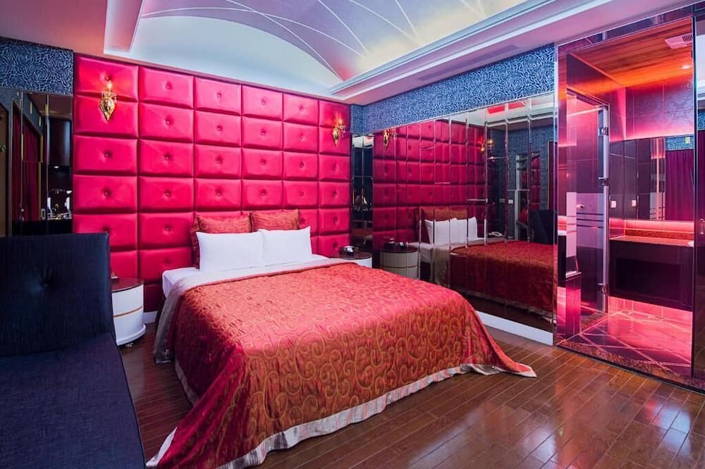 Photo of Bedroom in Longtan District