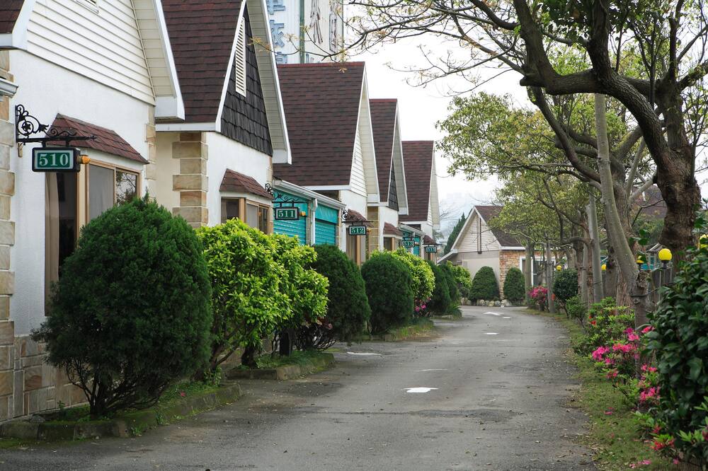 Photo of Outdoor in Longtan District