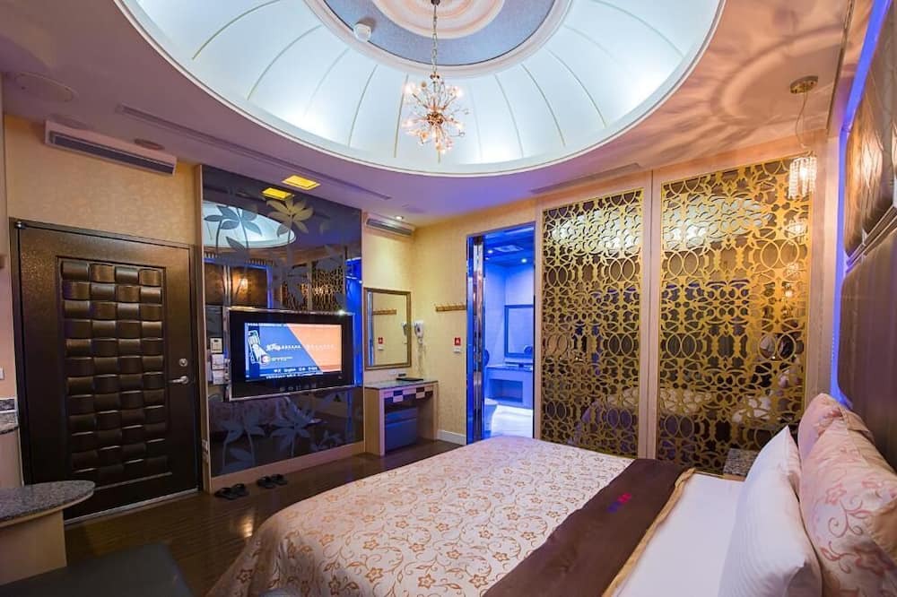 Photo of Bedroom in Longtan District