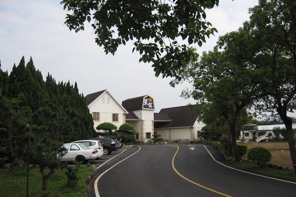 Photo of Outdoor in Longtan District
