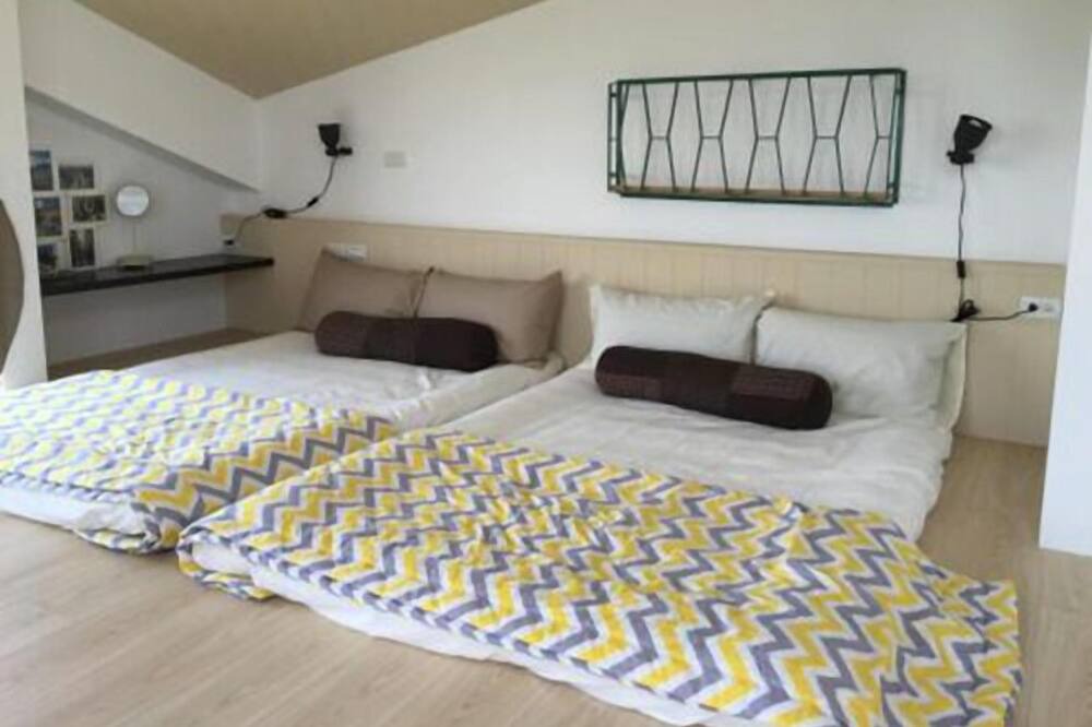 Photo of Bedroom in Longtan District