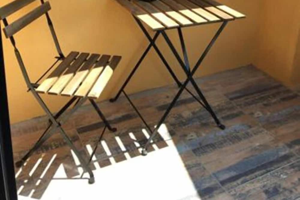 Photo of Patio Balcony in Longtan District