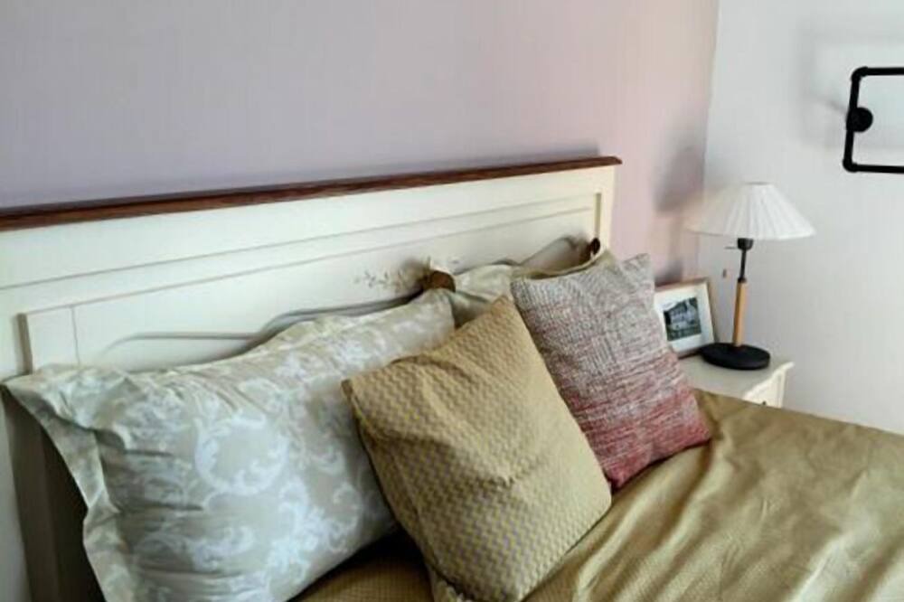 Photo of Bedroom in Longtan District
