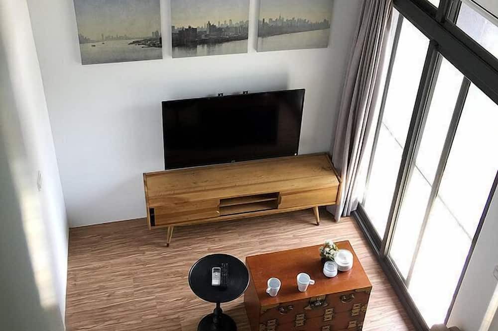 Photo of Livingroom in Longtan District
