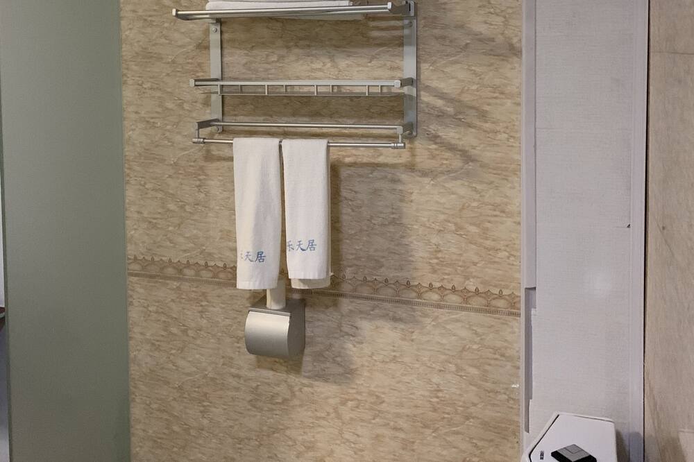 Photo of Bathroom in Shangri-La
