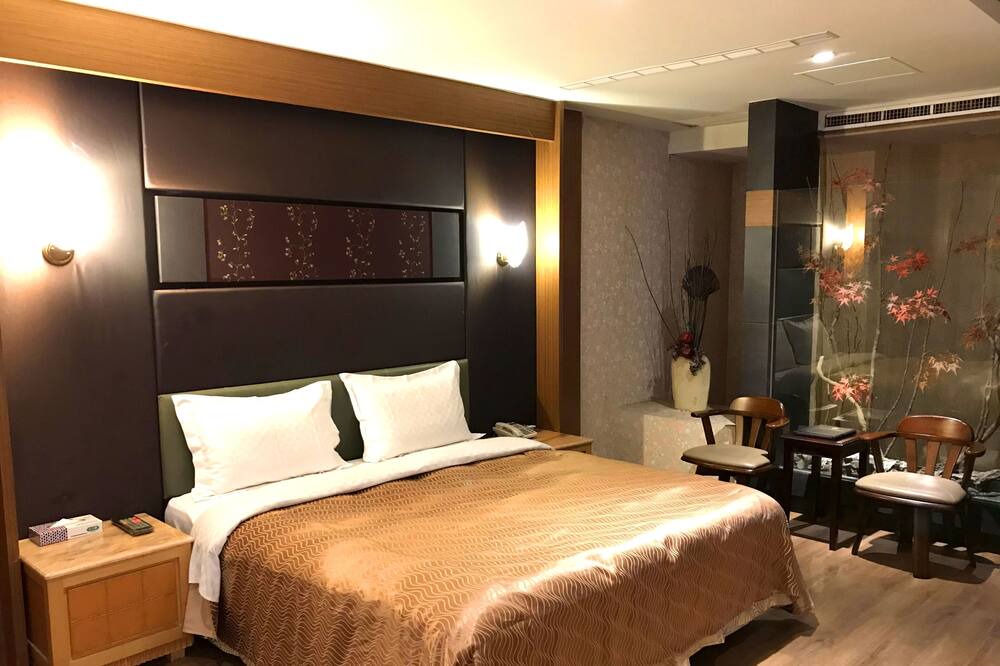 Photo of Bedroom in Fengyuan District