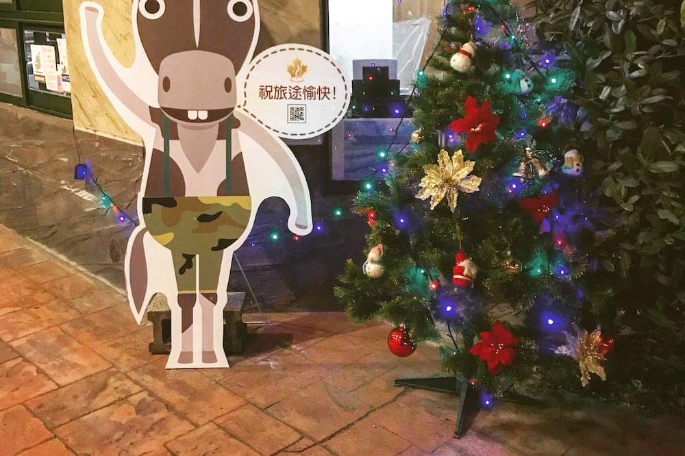 Photo of Outdoor in Fengyuan District