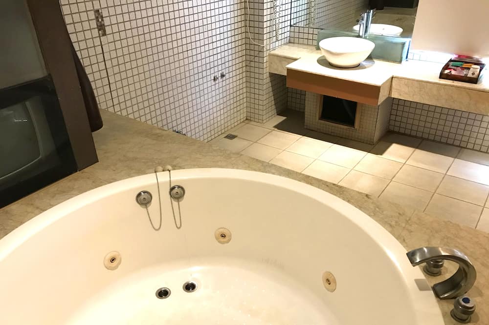 Photo of Bathroom in Fengyuan District