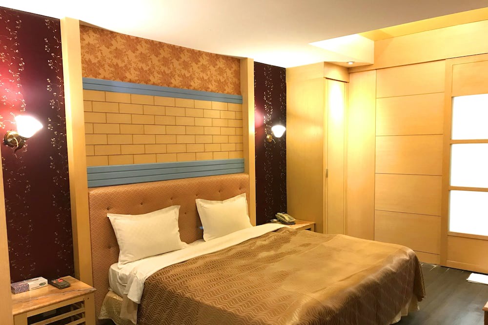 Photo of Bedroom in Fengyuan District