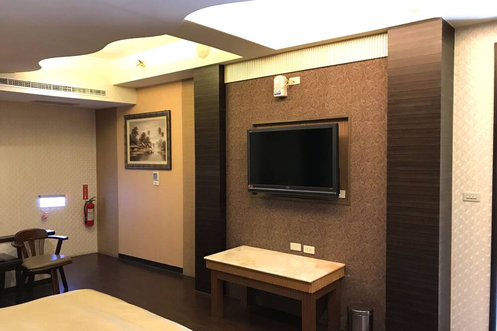 Photo of Bedroom in Fengyuan District