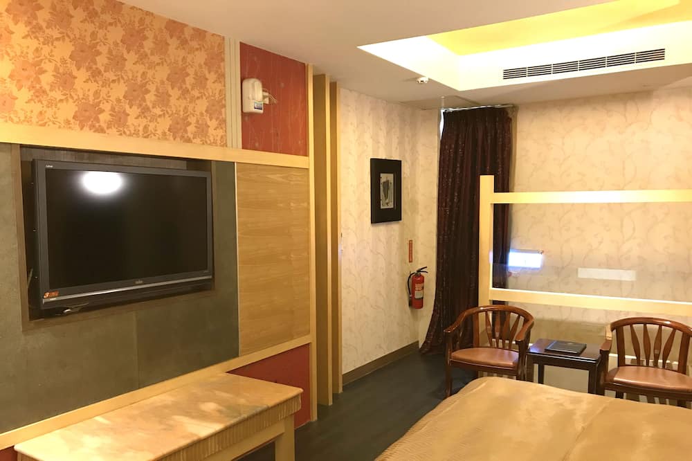 Photo of Bedroom in Fengyuan District