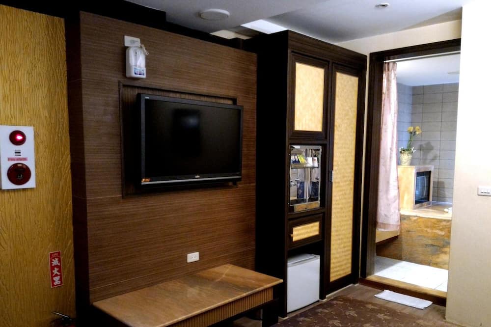 Photo of Bedroom in Fengyuan District