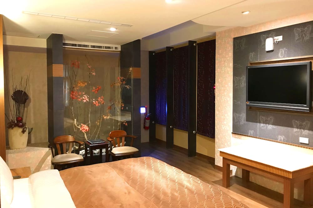 Photo of Bedroom in Fengyuan District