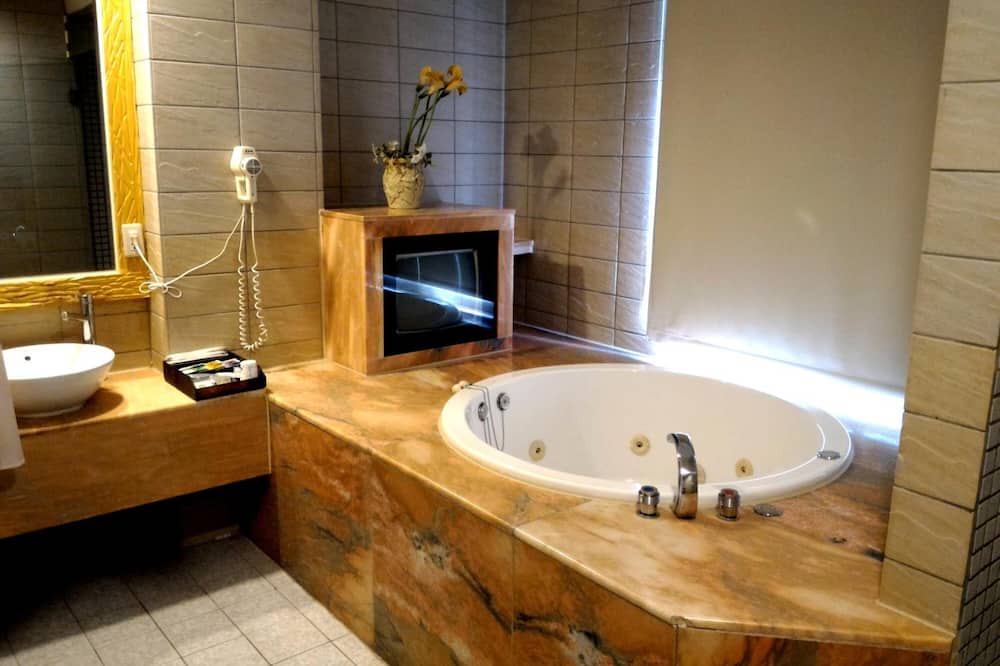 Photo of Bathroom in Fengyuan District