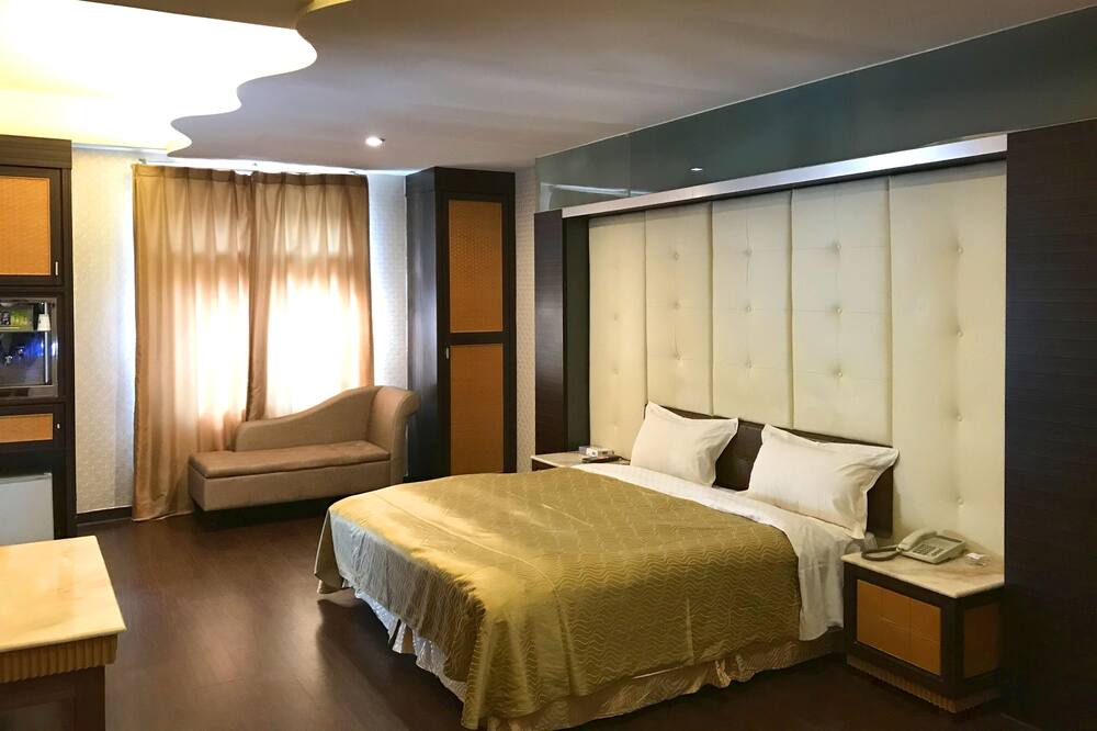 Photo of Bedroom in Fengyuan District