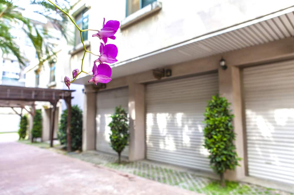 Photo of Outdoor in Fengyuan District