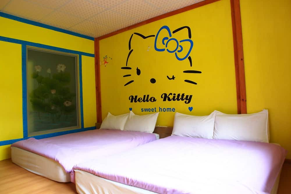 Photo of Bedroom in Gukeng