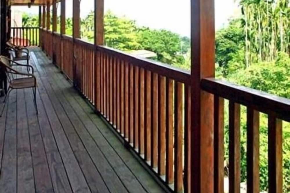Photo of Patio Balcony in Gukeng