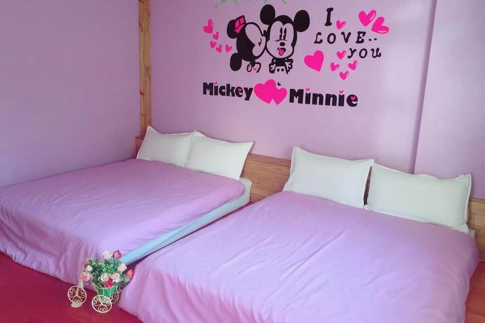 Photo of Bedroom in Gukeng