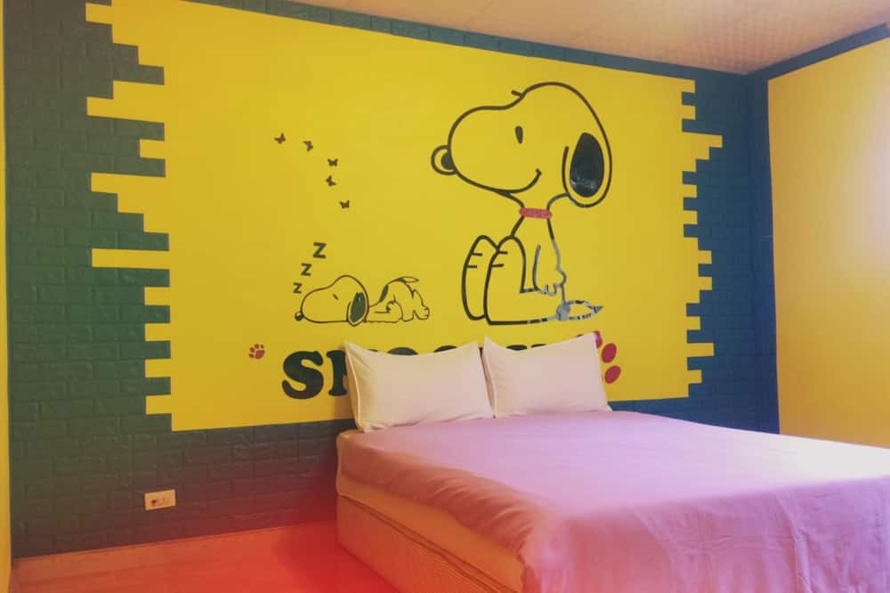 Photo of Bedroom in Gukeng