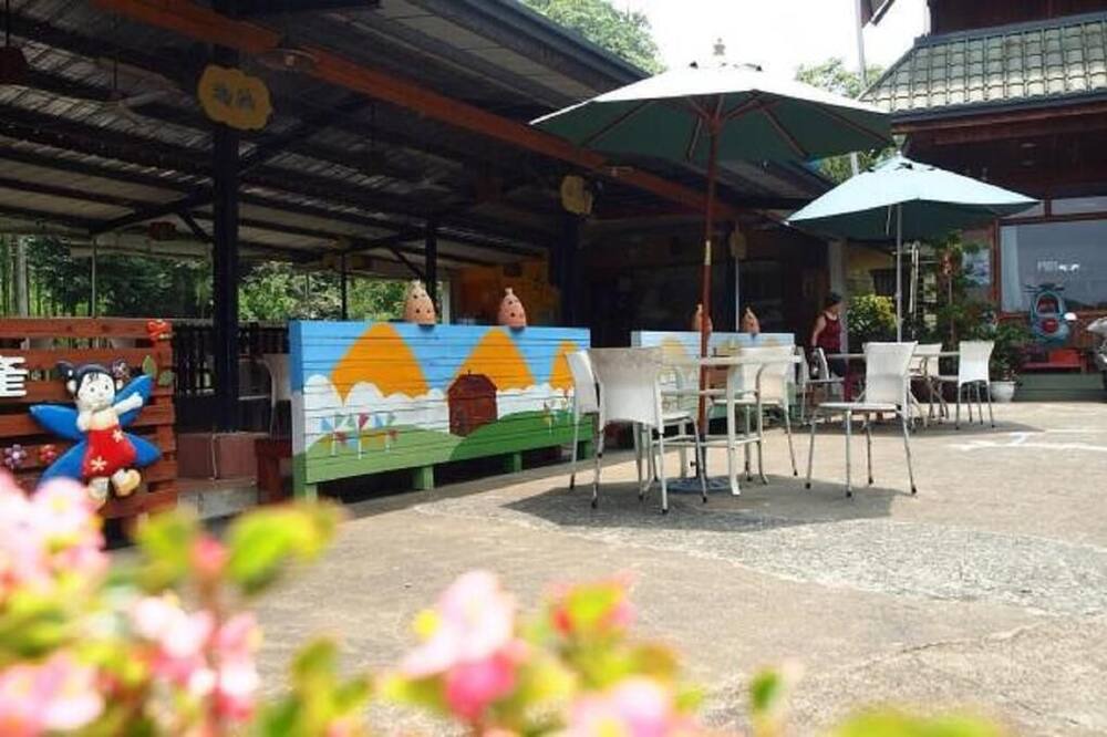 Photo of Outdoor in Gukeng