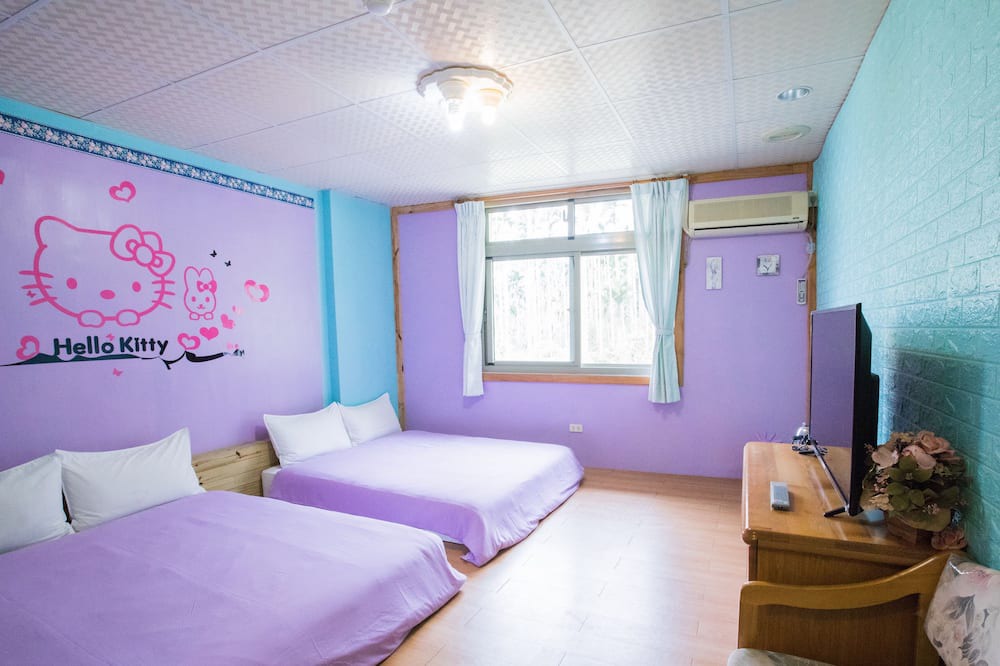 Photo of Bedroom in Gukeng
