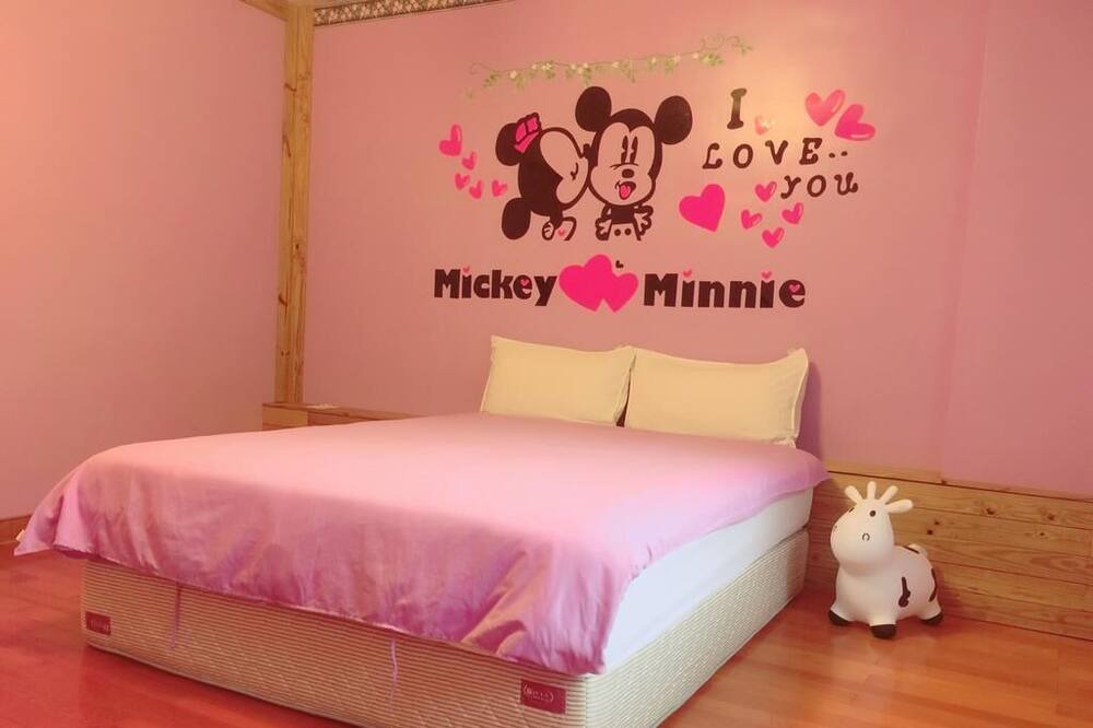 Photo of Bedroom in Gukeng