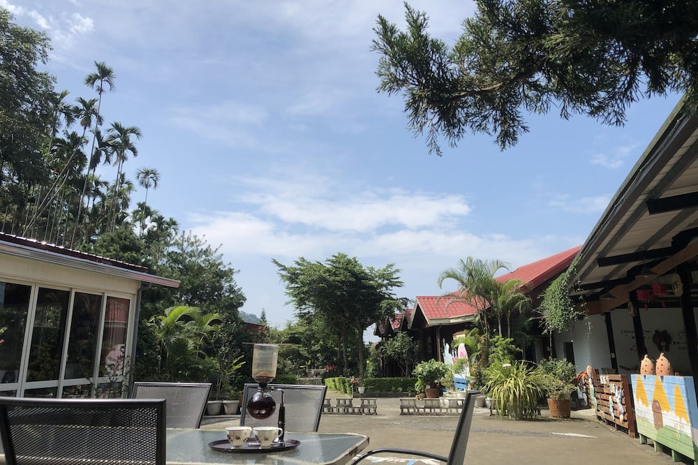 Photo of Outdoor in Gukeng