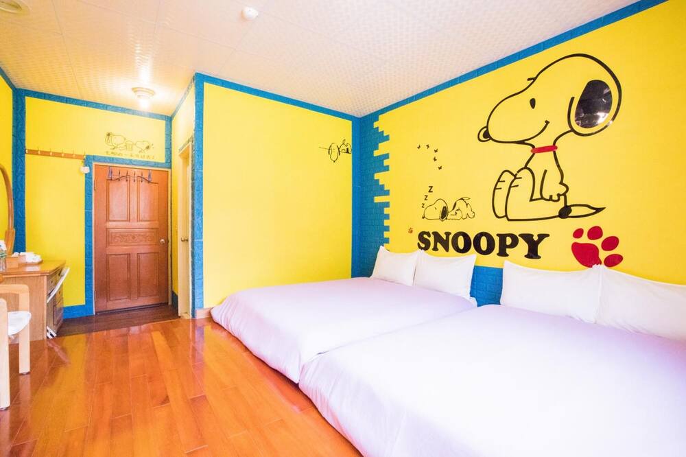 Photo of Bedroom in Gukeng