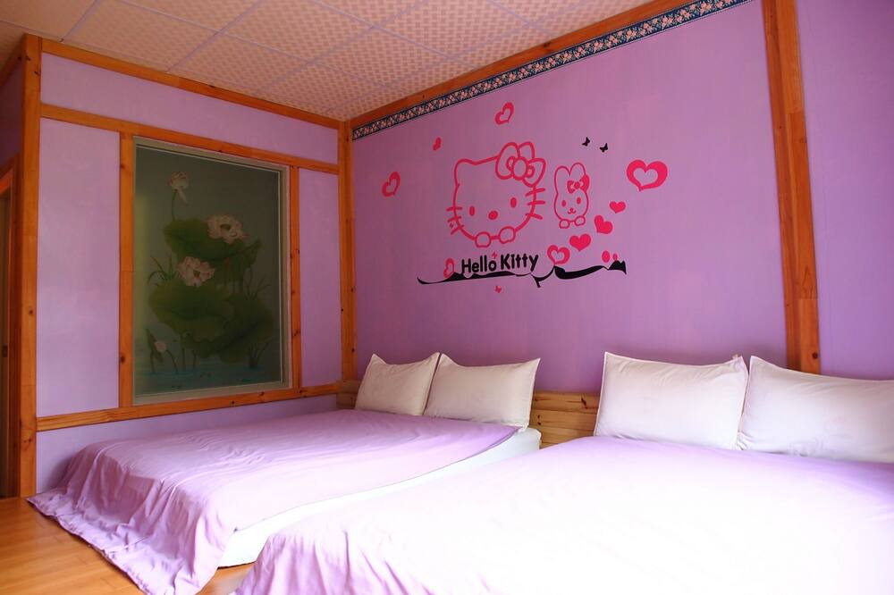 Photo of Bedroom in Gukeng