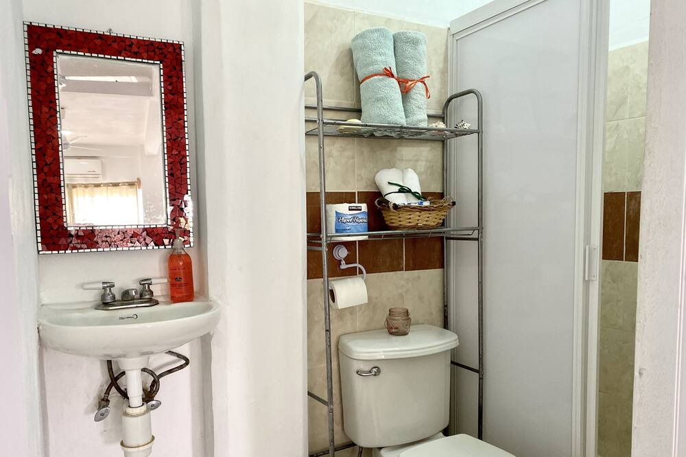 Photo of Bathroom in Bucerias