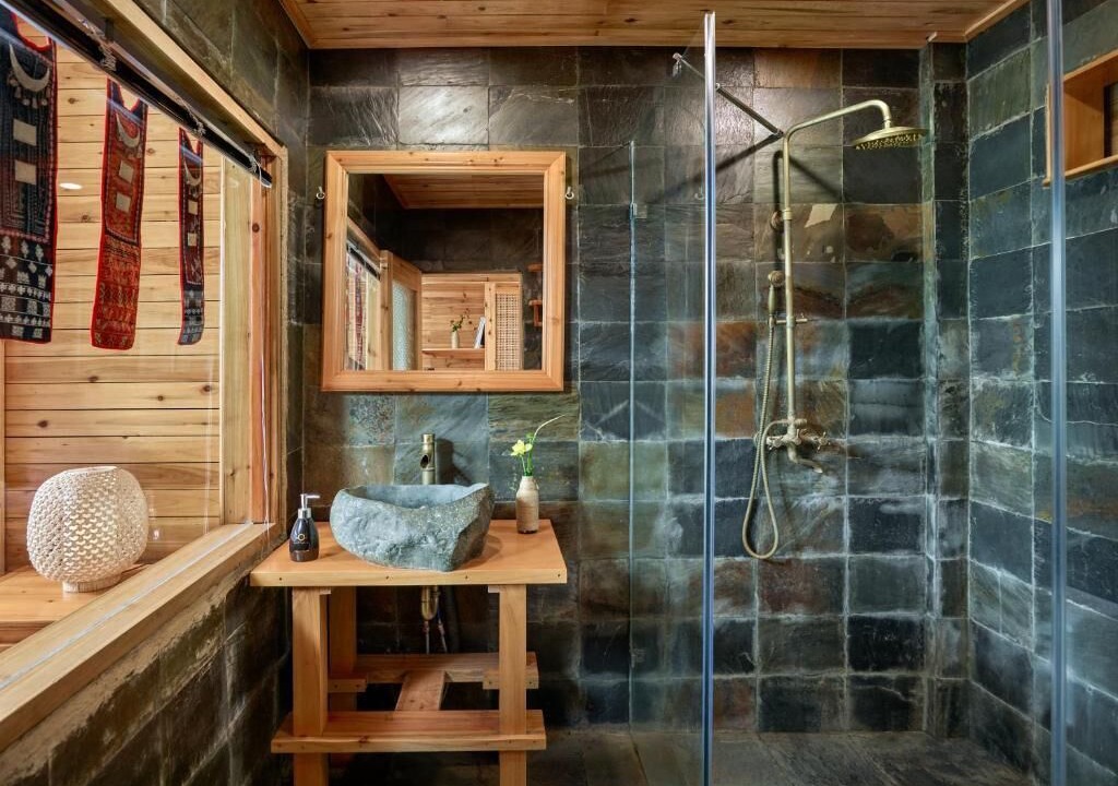 Photo of Bathroom in Sa Pa