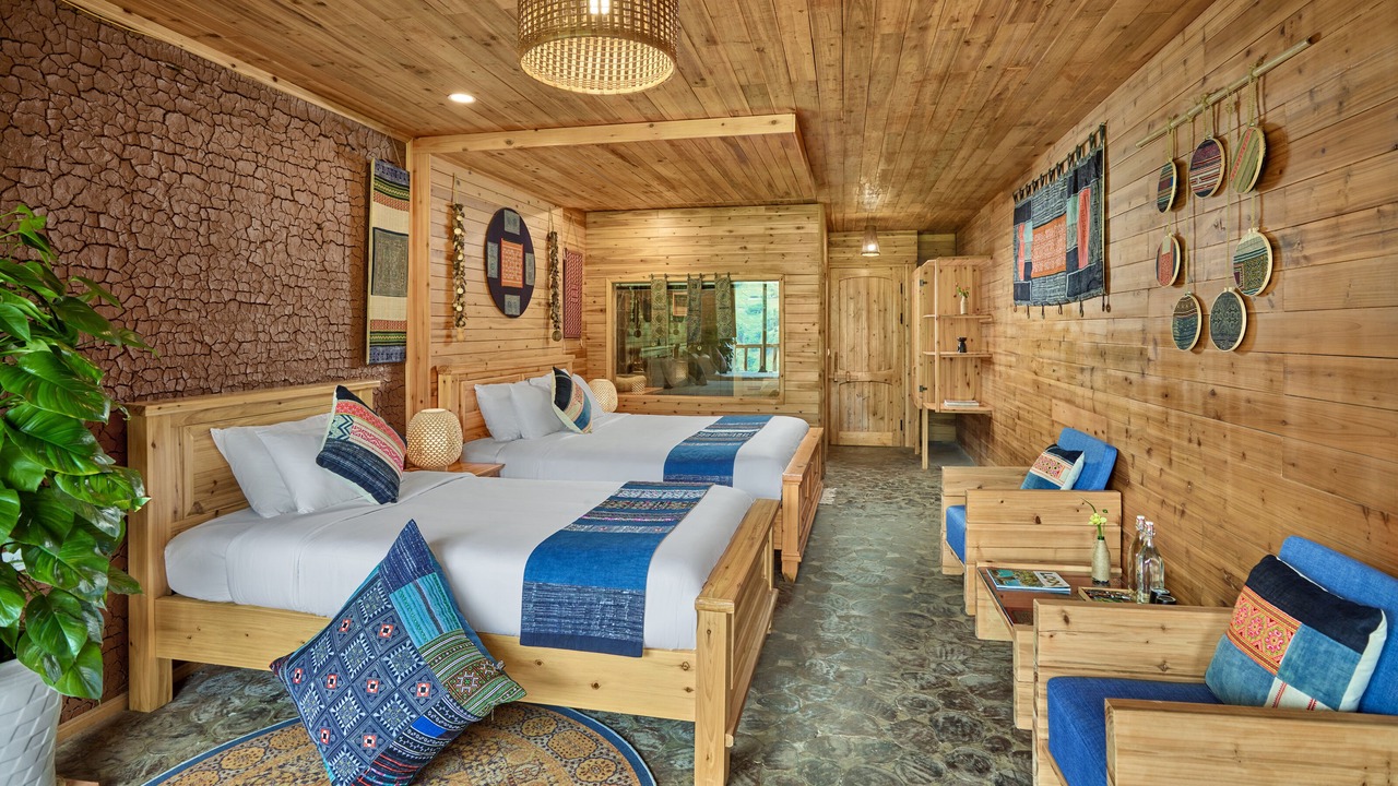 Photo of Livingroom in Sa Pa