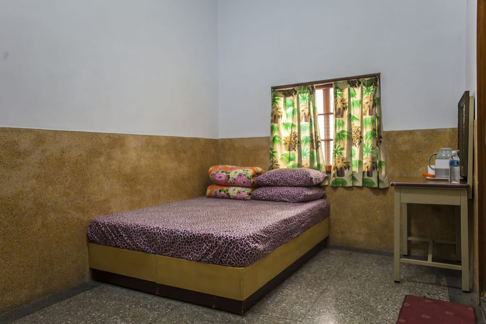 Photo of Bedroom in Wuri District