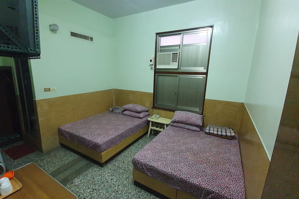 Photo of Bedroom in Wuri District