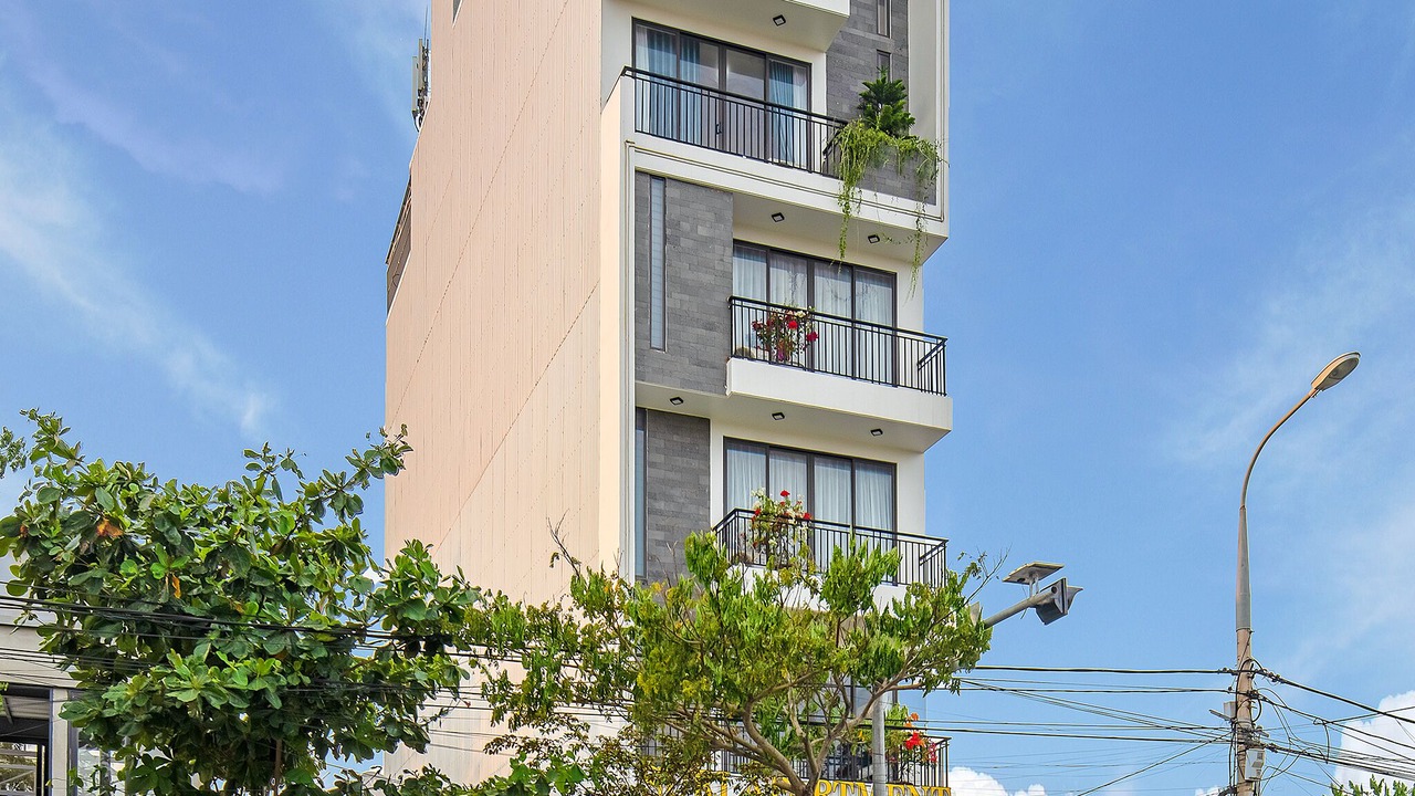 Photo of Outdoor in Ngu Hanh Son