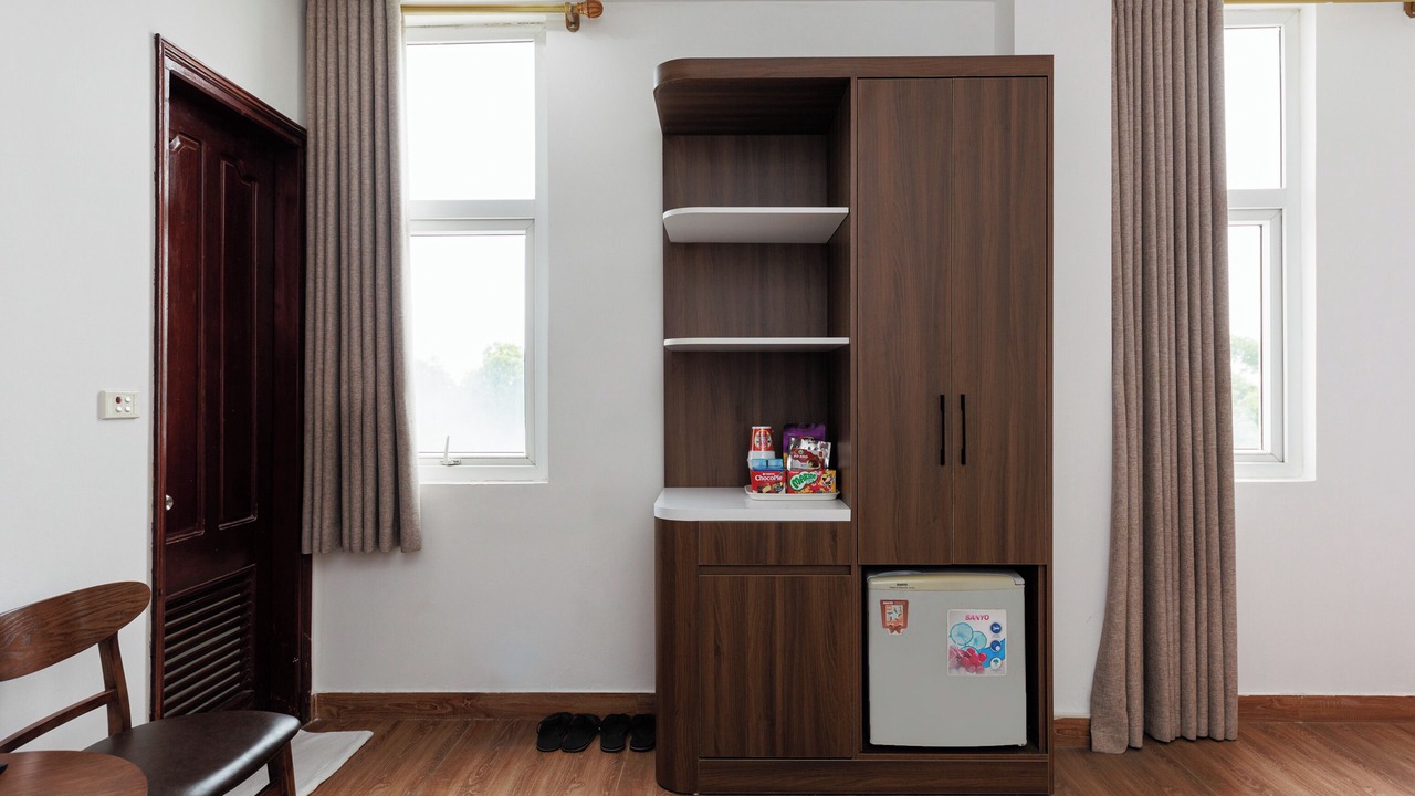 Photo of Bedroom in Hoai Duc